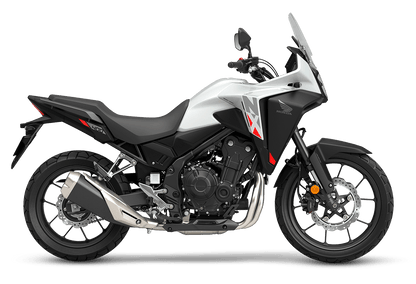 Adventure Honda NX 500 - procircuit