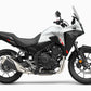 Adventure Honda NX 500 - procircuit