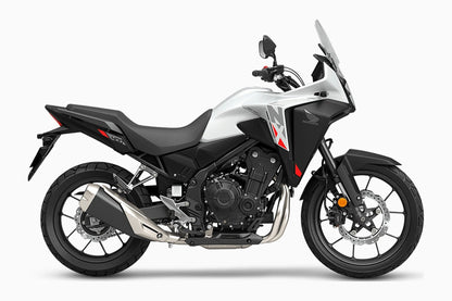 Adventure Honda NX 500 - procircuit