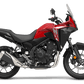 Adventure Honda NX 500 - procircuit