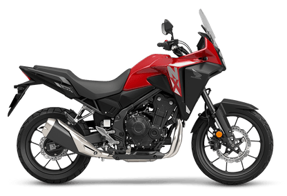 Adventure Honda NX 500 - procircuit
