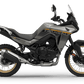Adventure Honda XL750 Transalp - procircuit