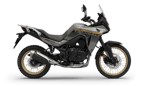 Adventure Honda XL750 Transalp - procircuit