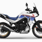 Adventure Honda XL750 Transalp - procircuit