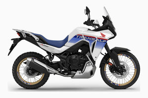Adventure Honda XL750 Transalp - procircuit