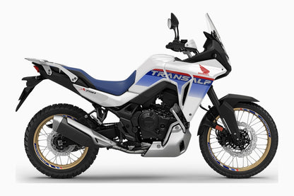 Adventure Honda XL750 Transalp - procircuit