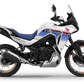 Adventure Honda XL750 Transalp - procircuit