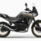 Adventure Honda XL750 Transalp - procircuit