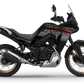 Adventure Honda XL750 Transalp - procircuit