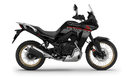 Adventure Honda XL750 Transalp - procircuit