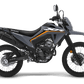 Adventure Honda XR300L (tornado) - procircuit