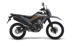 Adventure Honda XR300L (tornado) - procircuit