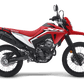 Adventure Honda XR300L (tornado) - procircuit