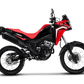 Adventure Honda XRE-300 Sahara - procircuit