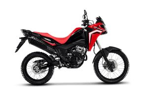 Adventure Honda XRE-300 Sahara - procircuit
