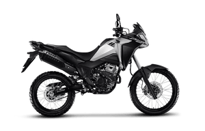 Adventure Honda XRE-300 Sahara - procircuit