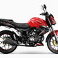 Adventure Qjmotor NX 150 - procircuit