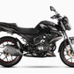 Adventure Qjmotor NX 150 - procircuit