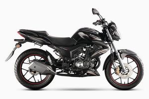 Adventure Qjmotor NX 150 - procircuit