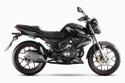 Adventure Qjmotor NX 150 - procircuit