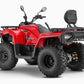 Adventure Qjmotor SAF300PRO - procircuit