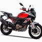 Adventure Qjmotor SRT 550 SX - procircuit