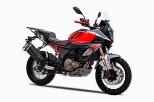 Adventure Qjmotor SRT 550 SX - procircuit