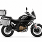 Adventure Qjmotor SRT 550 SX Touring - procircuit
