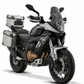 Adventure Qjmotor SRT 550 SX Touring - procircuit