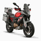 Adventure Qjmotor SRT 550 SX Touring - procircuit