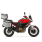 Adventure Qjmotor SRT 550 SX Touring - procircuit