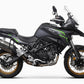 Adventure Qjmotor SRT 600 X - procircuit