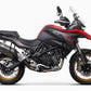 Adventure Qjmotor SRT 600 X - procircuit