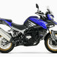 Adventure Qjmotor SRT 800 SX - procircuit