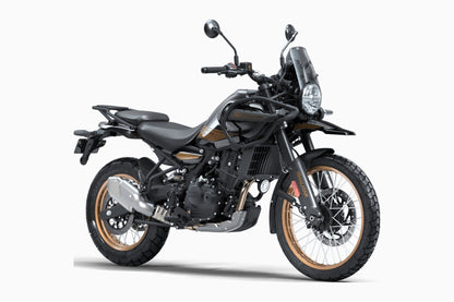 Adventure Royal Enfield Himalayan 452 - procircuit