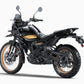 Adventure Royal Enfield Himalayan 452 - procircuit