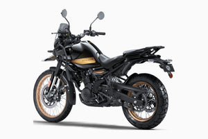 Adventure Royal Enfield Himalayan 452 - procircuit