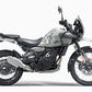 Adventure Royal Enfield Himalayan 452 Tubular - procircuit