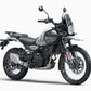 Adventure Royal Enfield Himalayan 452 Tubular - procircuit