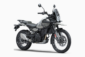 Adventure Royal Enfield Himalayan 452 Tubular - procircuit