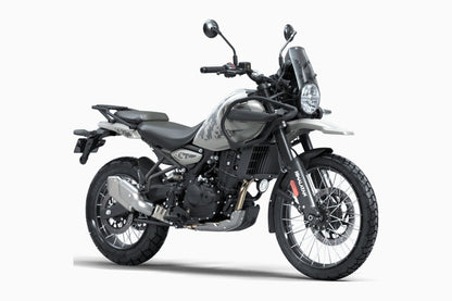 Adventure Royal Enfield Himalayan 452 Tubular - procircuit