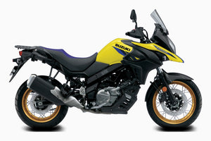 Adventure Suzuki V-strom 800 - procircuit