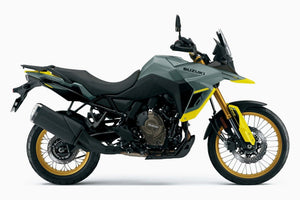 Adventure Suzuki V-strom 800 - procircuit