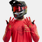 Gunates Troy Lee Desing Air Ghostwing Infra Red