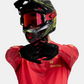 Gunates Troy Lee Desing Air Ghostwing Infra Red