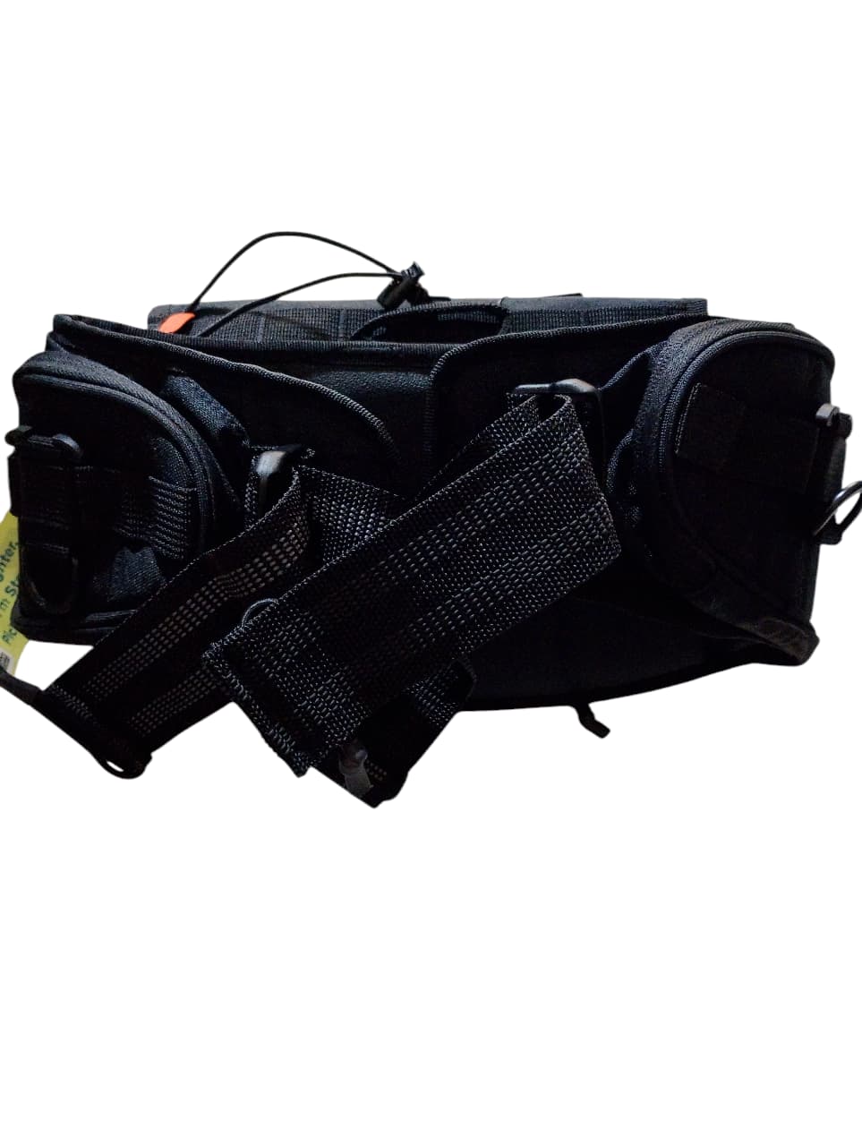 Albek Hip Hauler Covert Banano Negro - procircuitcl