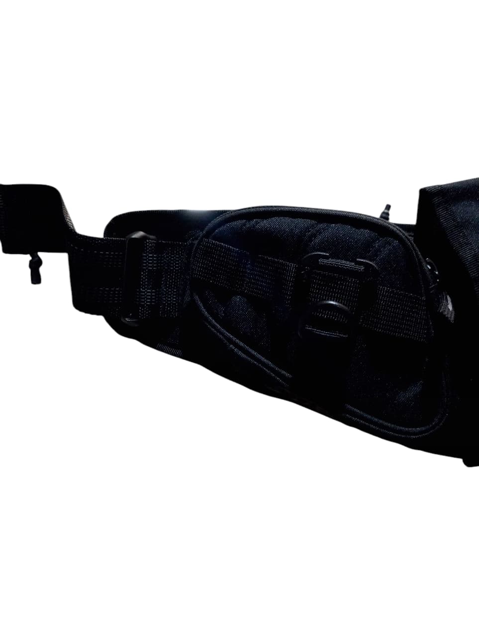 Albek Hip Hauler Covert Banano Negro - procircuitcl