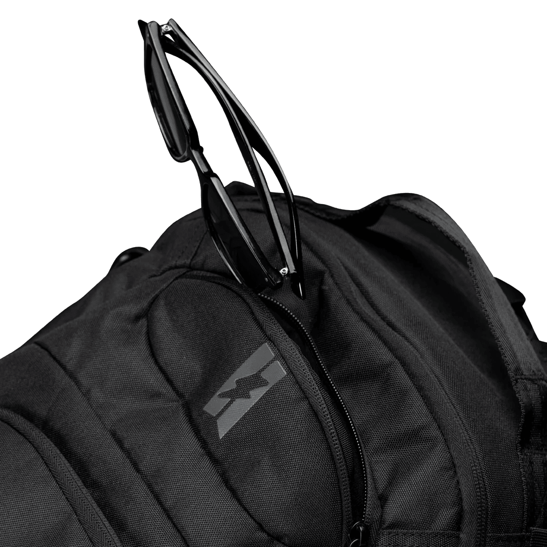 Albek Whitebridge Mochila Negro - procircuitcl