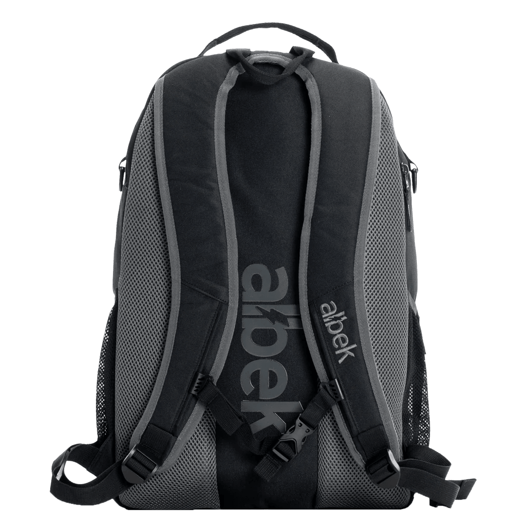 Albek Whitebridge Mochila Negro - procircuitcl