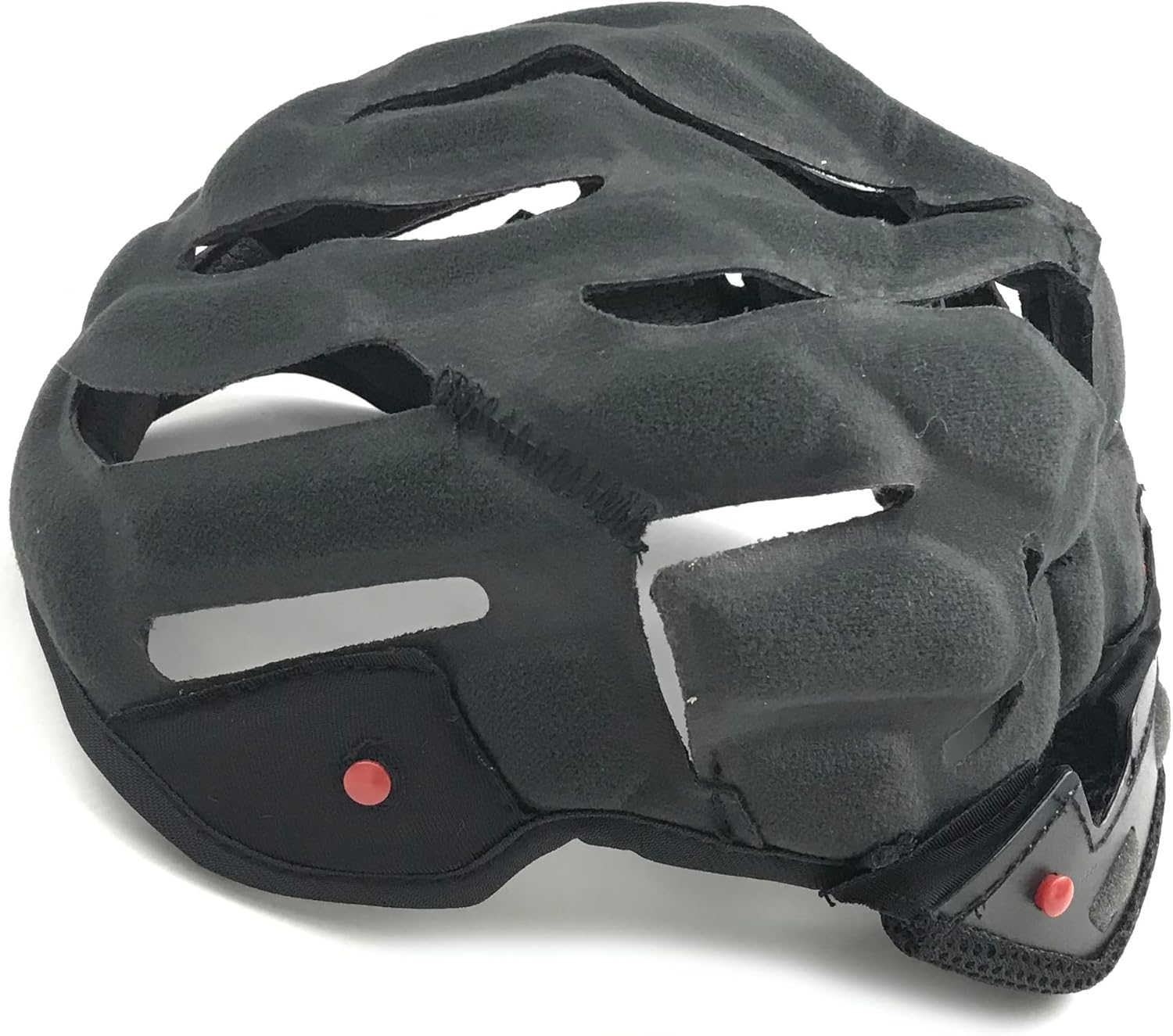 Almohadilla casco Troy Lee SE5 CARBON BLACK - procircuitcl